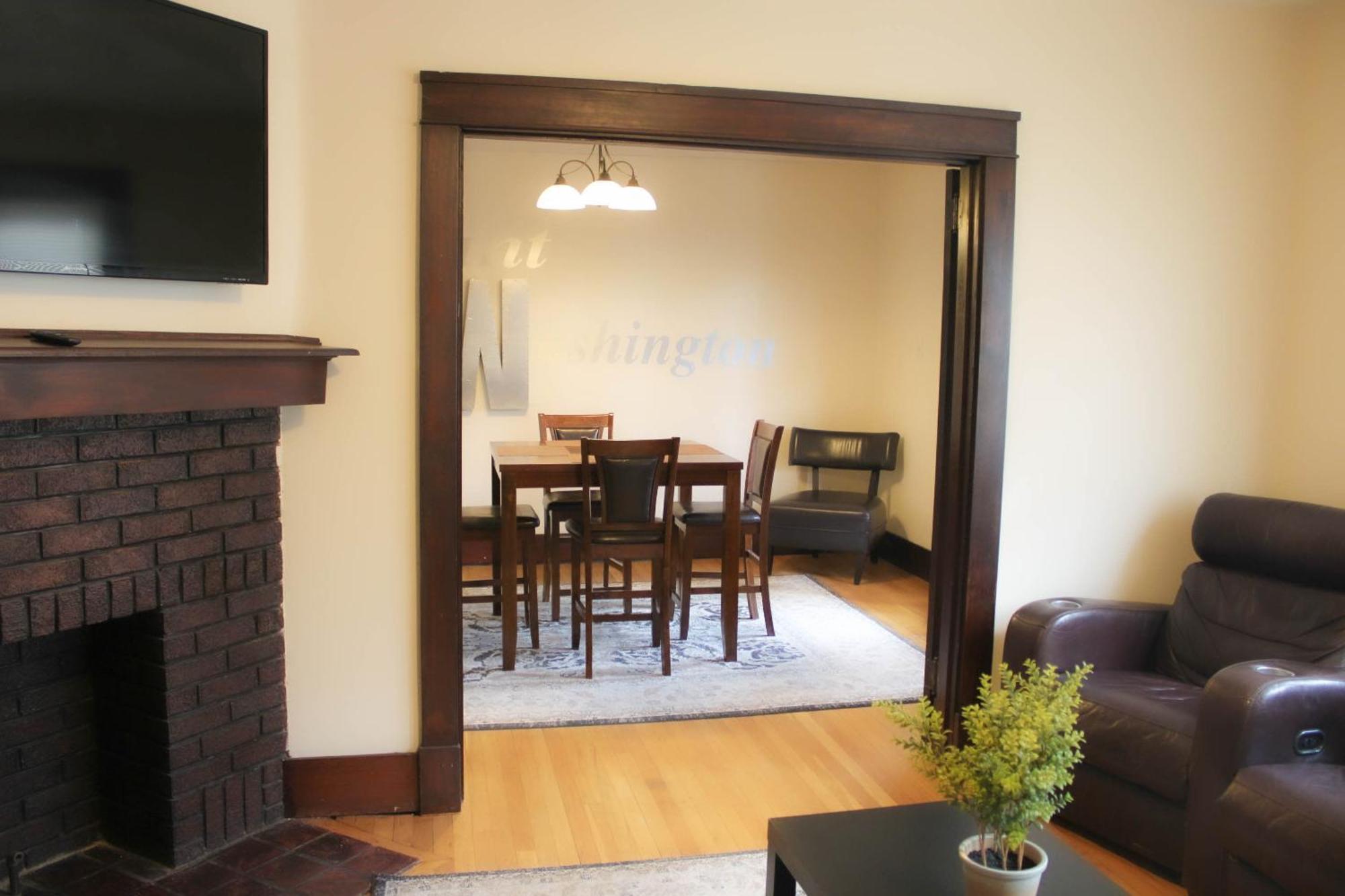 Comfy And Spacious 3 Bedroom - Easy City Access Pittsburgh Exteriér fotografie